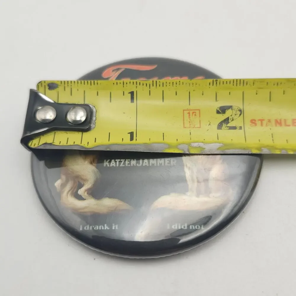Unbranded round tacoma